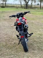 Honda XR 150 - Imagen 6