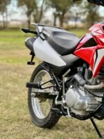 Honda XR 150 - Imagen 4