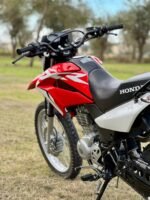 Honda XR 150 - Imagen 3