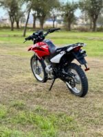Honda XR 150 - Imagen 2