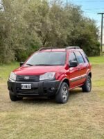 Ford Ecosport - Imagen 2