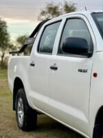Toyota Hilux - Imagen 10