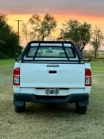 Toyota Hilux - Imagen 9
