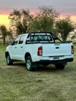 Toyota Hilux - Imagen 5