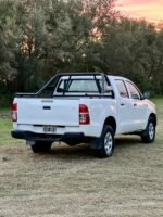 Toyota Hilux - Imagen 4