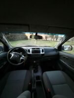 Toyota Hilux - Imagen 7