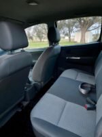 Toyota Hilux - Imagen 8