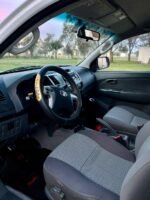 Toyota Hilux - Imagen 6